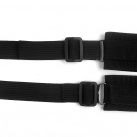 Ремни на запястье, лодыжки.  photo 6