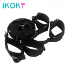 Ремни на запястье, лодыжки.  photo 2