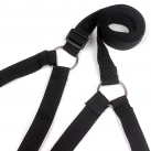 Ремни на запястье, лодыжки.  photo 1