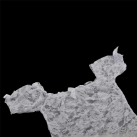 Сексуальная ночная сорочка и трусики стринги Oomph!, цвет белый photo 3