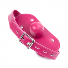 Кляп с мячиком. photo 1