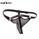 Кружевные эротические трусики photo 2