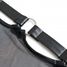 Кружевные эротические трусики photo 3