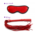 Наор для БДСМ кожа 7 Шт  photo 5