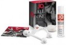 Набір для масажу JO ALL-IN-ONE MASSAGE GIFT SET photo 1