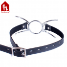 Кляп из нержавеющей стали Davidsource photo 4