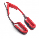 Наручники-манжеты для рук и ног photo 3