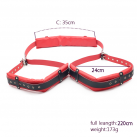 Наручники-манжеты для рук и ног photo 6