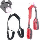 Наручники-манжеты для рук и ног photo 2