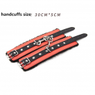 Комплект для БДСМ 7 Шт photo 4