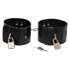 Манжеты Из Нержавеющей Стали и кожи photo 6