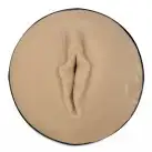 Мастурбатор Kiiroo Feel Victoria June, копія вагіни порнозірки photo 3