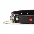 Ошейник из искусственной кожи photo 5