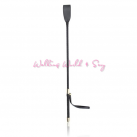 Порка с ручкой Lash Flogger 60 СМ  photo 2