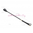 Порка с ручкой Lash Flogger 60 СМ  photo 1