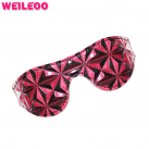 Маска на глаза bdsm photo 2