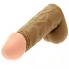 Фаллоимитатор LATIN LOVER (15 см) photo 2