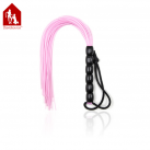 Мягкая силиконовая плеть Davidsource с длинным хвостом photo 5