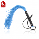 Мягкая силиконовая плеть Davidsource с длинным хвостом photo 1