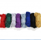Мягкая веревка для БДСМ 10 М AlteToys  photo 1
