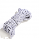 Мягкая веревка для БДСМ 10 М AlteToys  photo 6