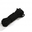 Мягкая веревка для БДСМ 10 М AlteToys  photo 3