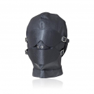 Маска BDSM 3 в 1 photo 3