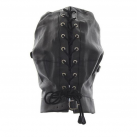 Маска BDSM 3 в 1 photo 4