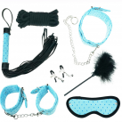 Набор садо-мазо photo 1