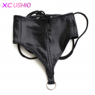 Набор эротического белья: корсет+манжеты+трусики photo 6