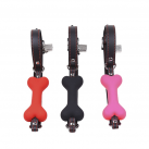 Кляп с силиконовой костью. photo 2