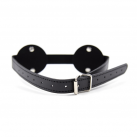 Маска на глаза, искусственная кожа photo 5