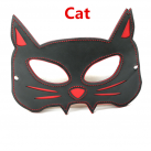 Маска в виде животного photo 4