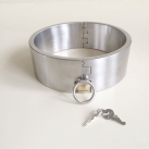 Ошейник 5 см photo 3