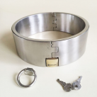 Ошейник 5 см photo 4