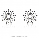 Прозрачные наклейки на соски, одноразовые photo 2