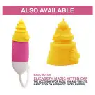 Смарт-віброяйце Magic Motion Vini Orange, керування зі смартфона photo 5