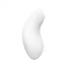 Вакуумний вібратор Satisfyer Vulva Lover 2 White photo 2