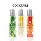 Лубрикант на водной основе System JO Cocktails - Pina Colada без сахара, растительный глицерин 60 мл photo 6