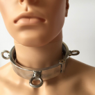 Ошейник стальной photo 2