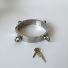 Ошейник стальной photo 6