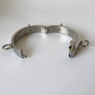 Ошейник стальной photo 1