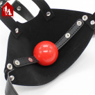 Маска с кляпом Davidsource  photo 6