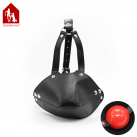 Маска с кляпом Davidsource  photo 2