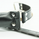 Кляп Spone Proextender из кожи photo 1