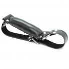 Кляп из кожи NoveltySex photo 5