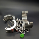 Железные кандалы photo 5