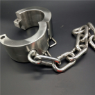 Железные кандалы photo 1