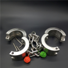 Железные кандалы photo 4