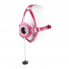 Кляп с пробкой photo 3